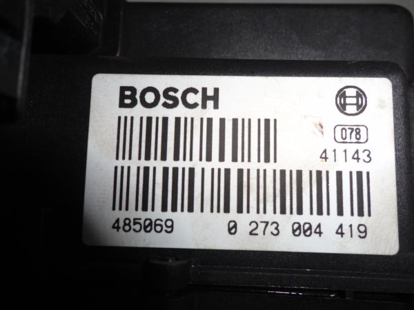 ABS MG MG TF | 02 - 09