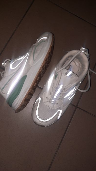 Adidasy Cropp 36