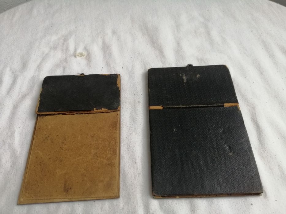 Bardzo stare religijne obrazki