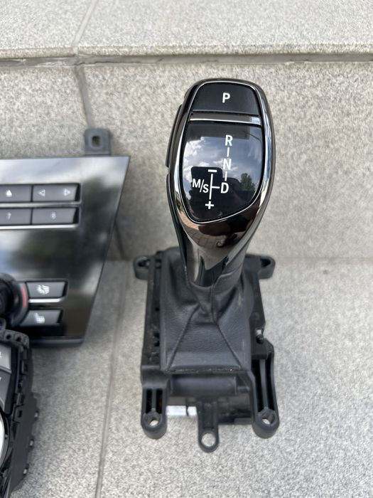 Керамика,комплект керамики,селектор bmw f10 f11 f01 f06 f12 f13