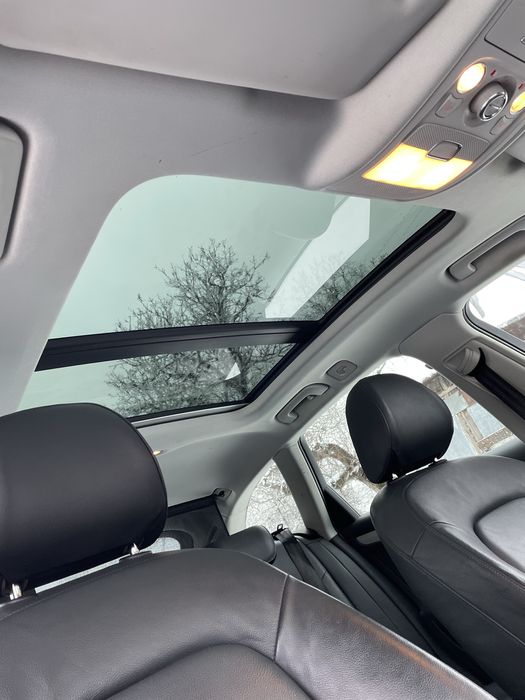 Розборка Ауді А4б8 рест шрот Audi A4b8 FL 3.0tdi CDU 245л/с