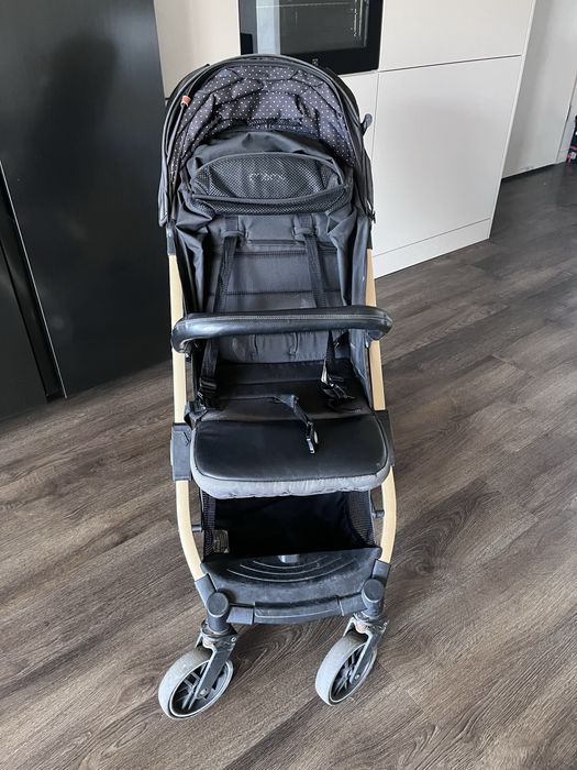 Wózek spacerowy spacerówka Momi