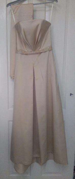 Ceremony Dress (NEW PRICE)
