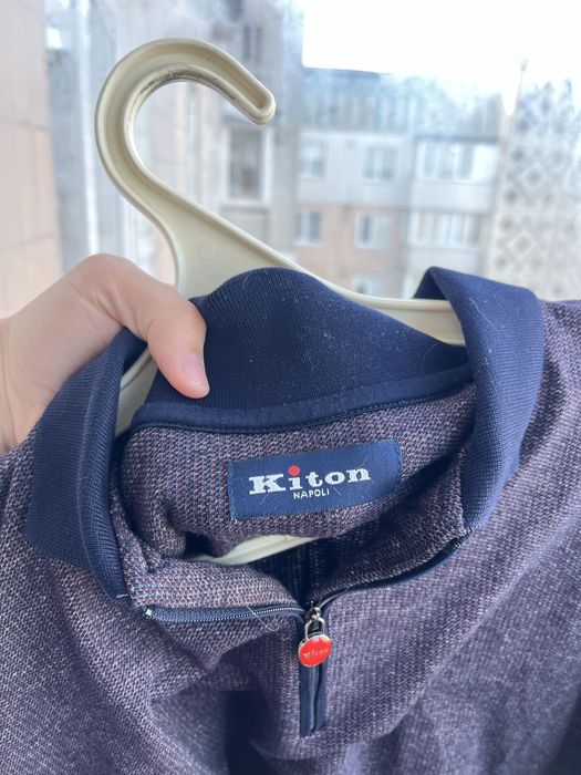 1/3 Світер Kiton