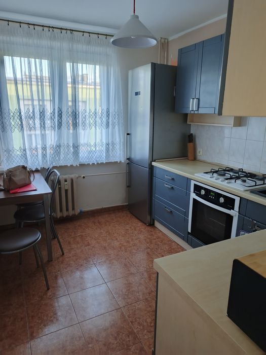 2- pokojowe mieszkanie na Kościuszki.