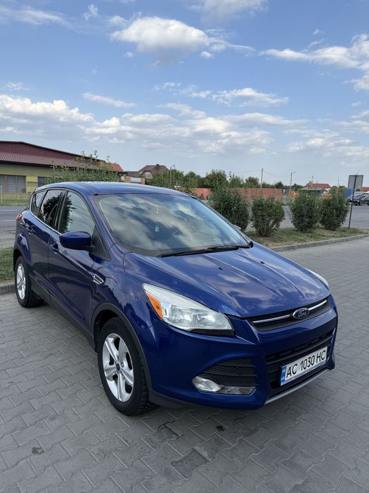 Продам Форд Ескейп