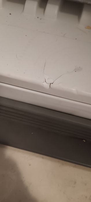 Frigorífico combinado