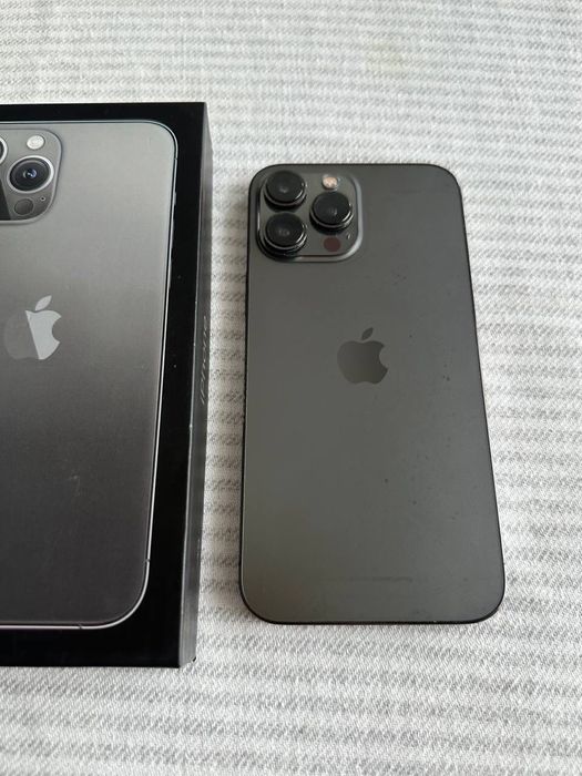 iPhone 13 Pro Max, 128gb, neverlock