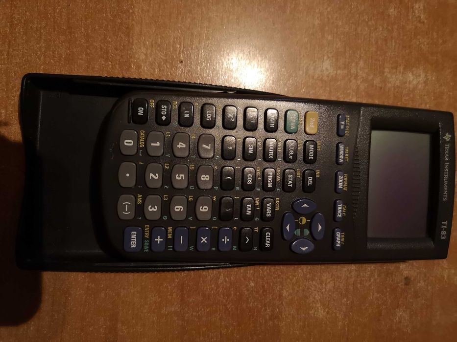 Calculadora científica