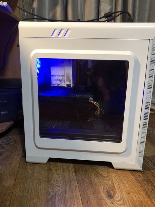 ПК Ryzen 5 5500