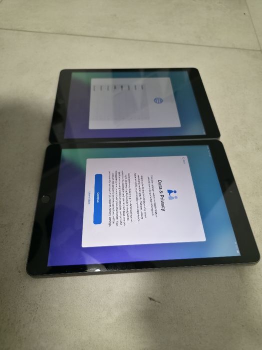 iPad 7 покоління. 128 GB. Без обмежень. Space Grey. Гарантія