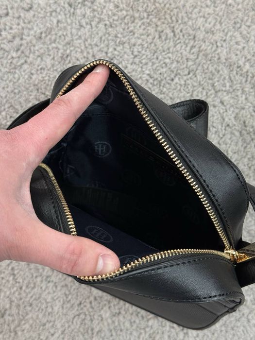 Мужская сумка Tommy Hilfiger