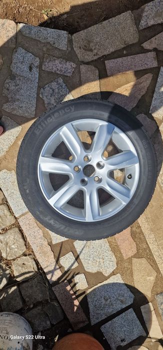 Jante usada Vw original