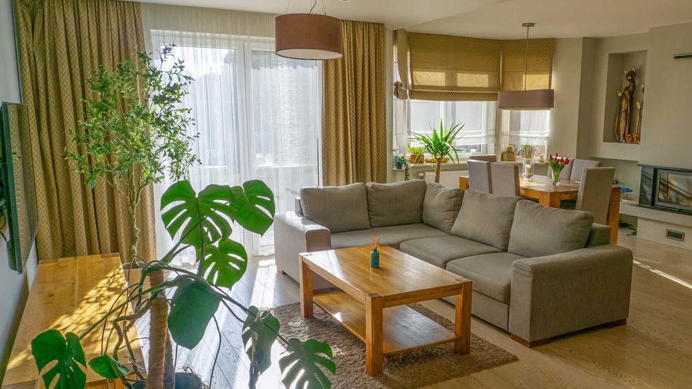 Komfortowy segment 260m2 blisko centrum Świdnika