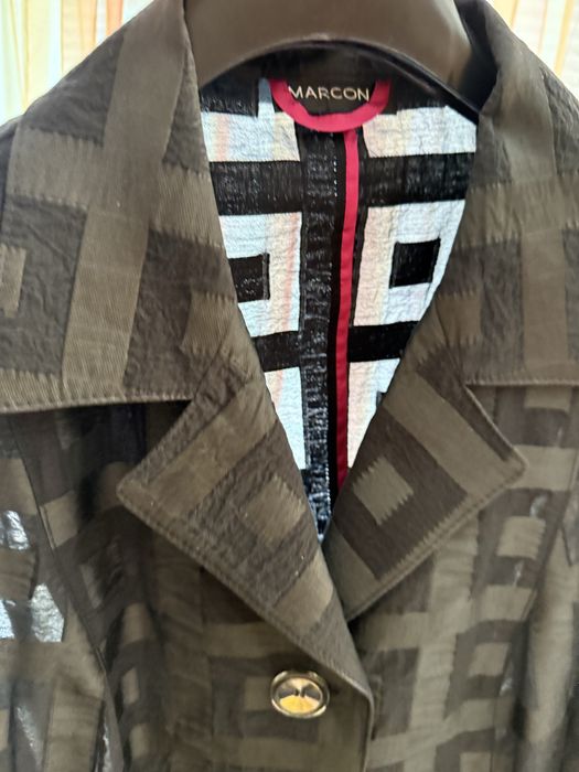 Піджак жіночий Marcona- 52 ОГ-120 см