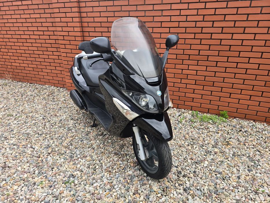 Piaggio