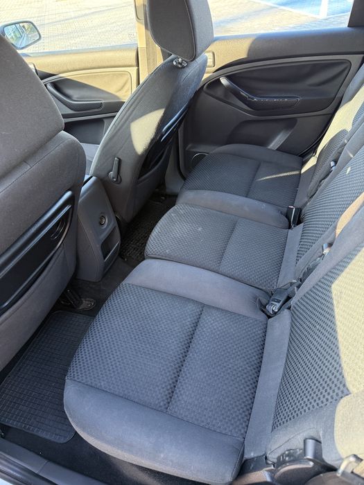 Ford C-Max Lift 1.6 Diesel