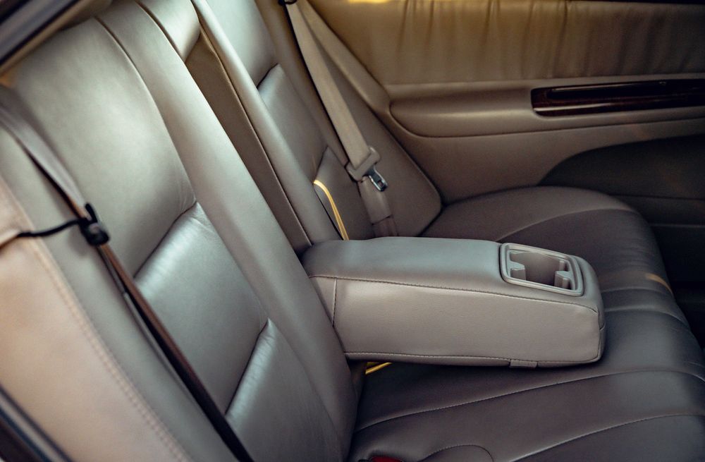 Toyota Camry 30 US-spec 3.0 V6 (ориг. пробіг)