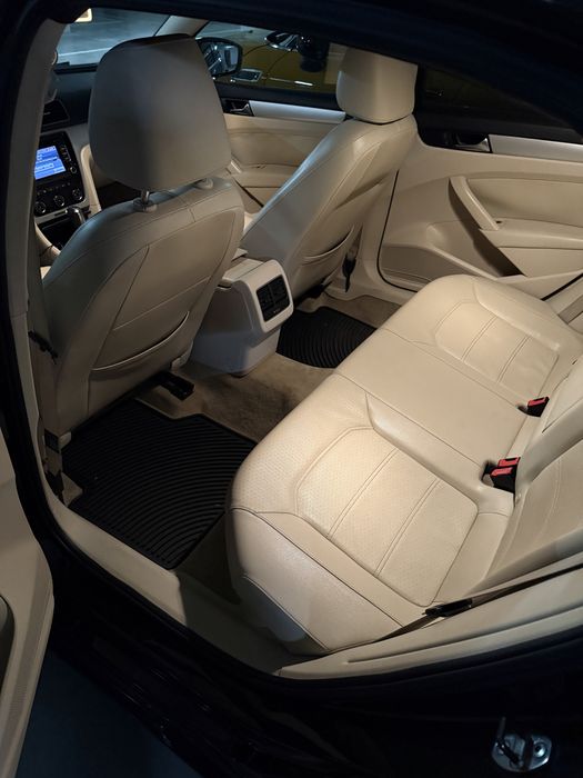 Продам VW Passat 2012г.