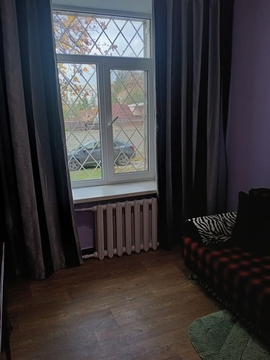 Сдам гостинку, со своим с/у