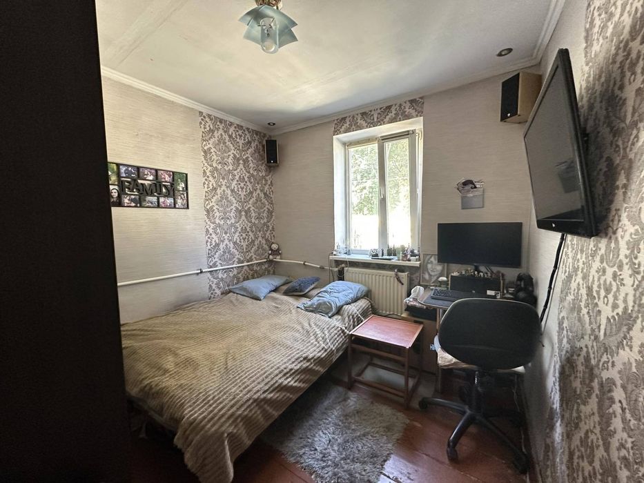 Торг!! Будинок Центр! Є усі комунікації +бесідка 33747