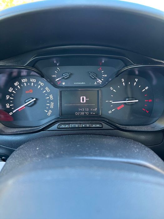 Citroen C3 - 2018