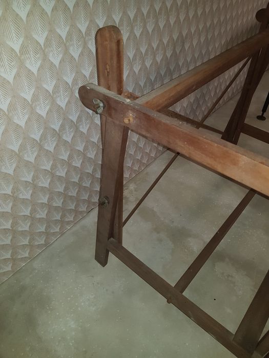 Escrivaninha, mesa de arquiteto