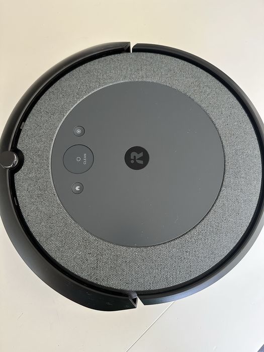 Aspirador robot roomba i5