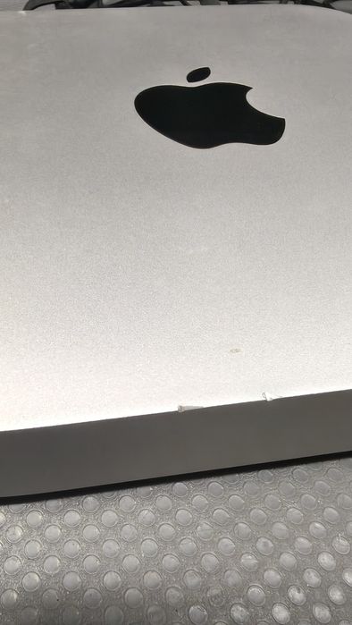 Mac mini (late 2012) Core i5