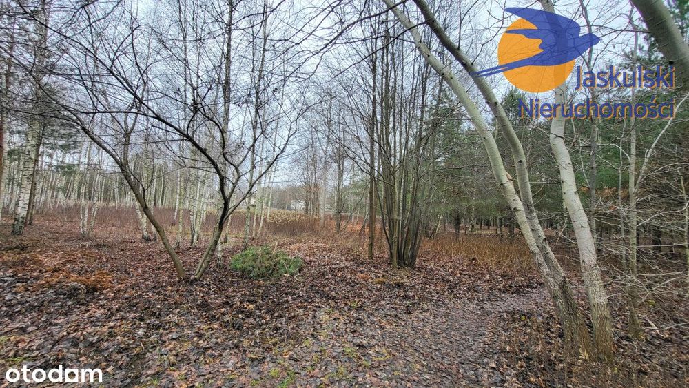 Działka na sprzedaż, 1439 m²