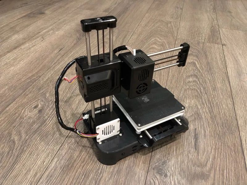 3D принтер 3Д   !!!    Новий