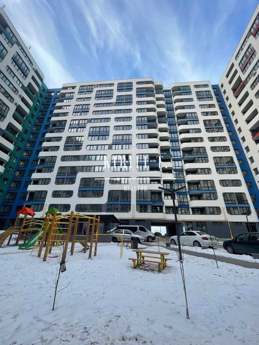 Продаж квартири 3к 77.7м2 ЖК на Трускавецькій/Галжитлобуд/Франківський