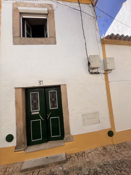 Casa centro historito NISA