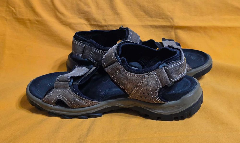 Босоножки ecco размер 41-42