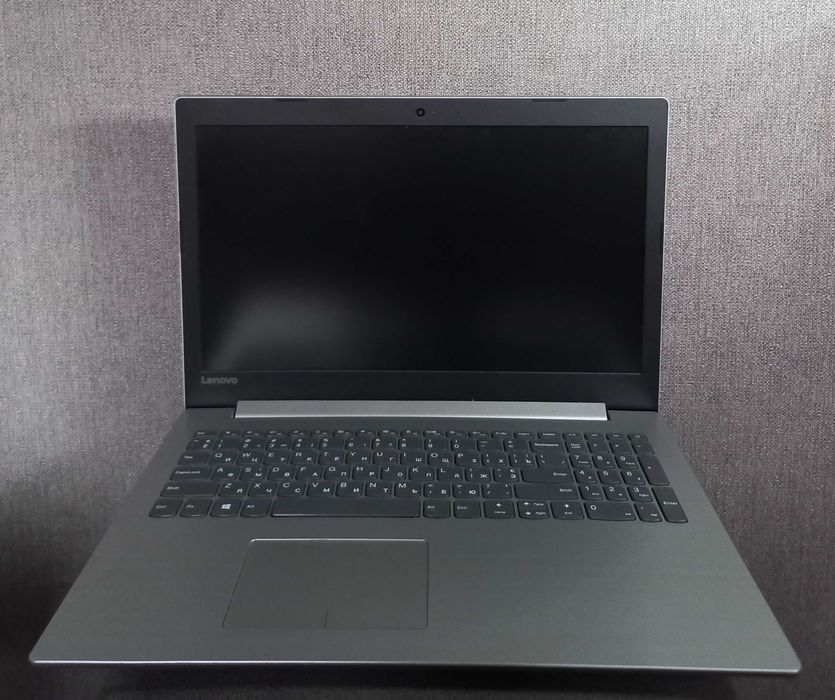 ноутбук Lenovo IdeaPad 320-15ISK