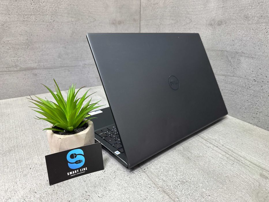 16"/Стильний ноутбук Dell Inspiron 16 Plus 7610/i7-11800H/Nvidia