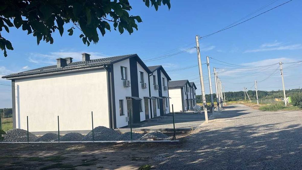 Здам таунхаус (будинок-квартира) в оренду, новий ремонт, нова техніка