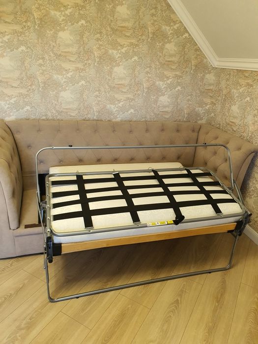 Раскладной диван