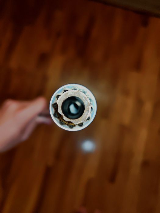 Chave de Velas - YATO