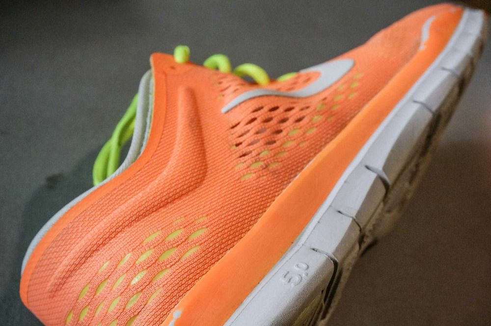 ОРИГИНАЛ -Кроссовки Nike, Найк - 39 размер