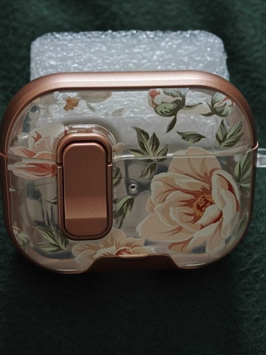 Etui Apple Airpods Pro 1