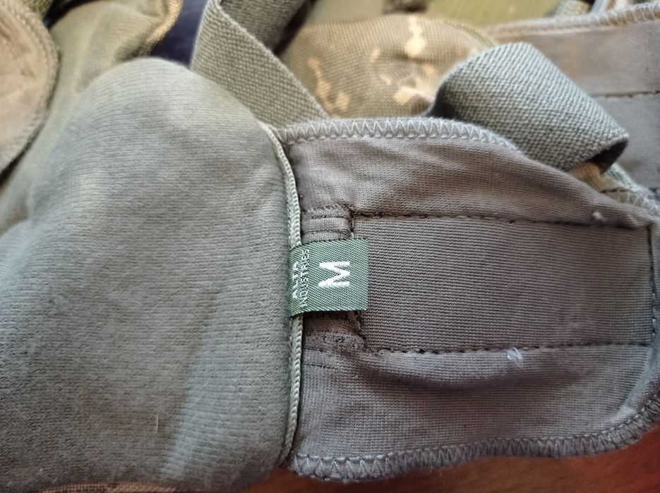 Наколінники USA, наколенники