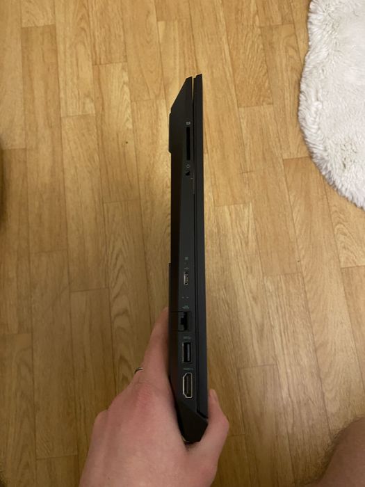 HP Pavilion Gaming Laptop 15