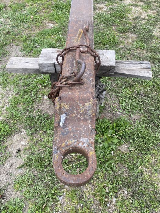 Причіп (тележка,прицеп,розпуск)