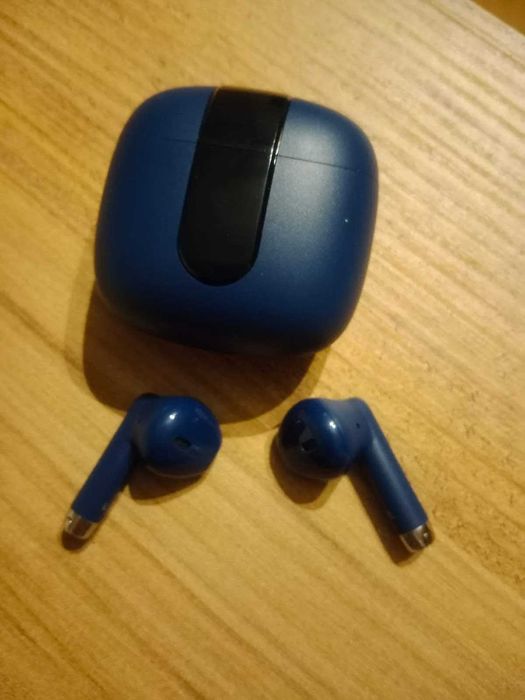 Nowe Słuchawki Bluetooth bezprzewodowe Szybka Wysyłka