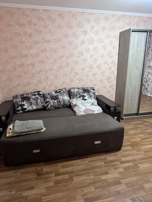 Оренда квартири подобово є інші варіанти