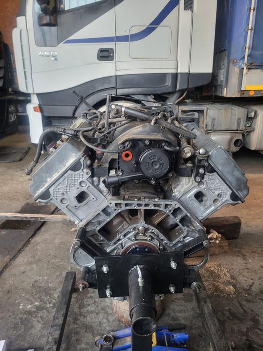 Розборка Е39 Дорест