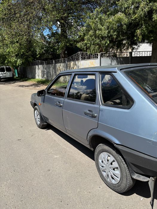 Продам Ваз 2109