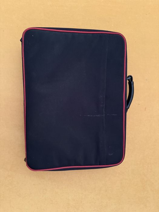 Pasta para computador da Toshiba