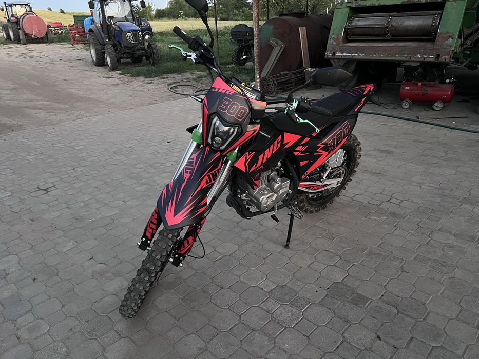 Продам кові JNS300